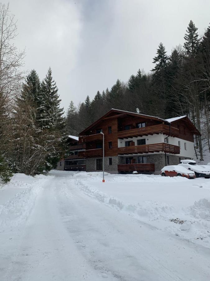 Lucnica Apartments Tale Luaran gambar