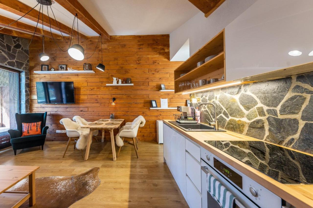 Lucnica Apartments Tale Luaran gambar