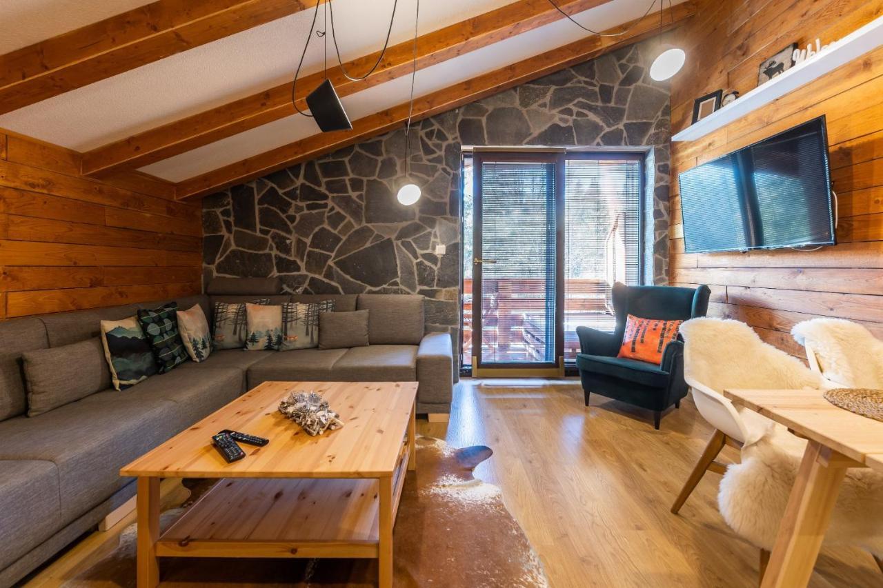 Lucnica Apartments Tale Luaran gambar