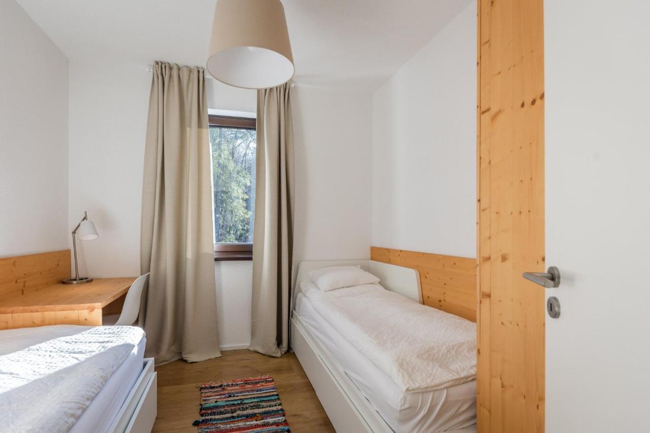 Lucnica Apartments Tale Luaran gambar