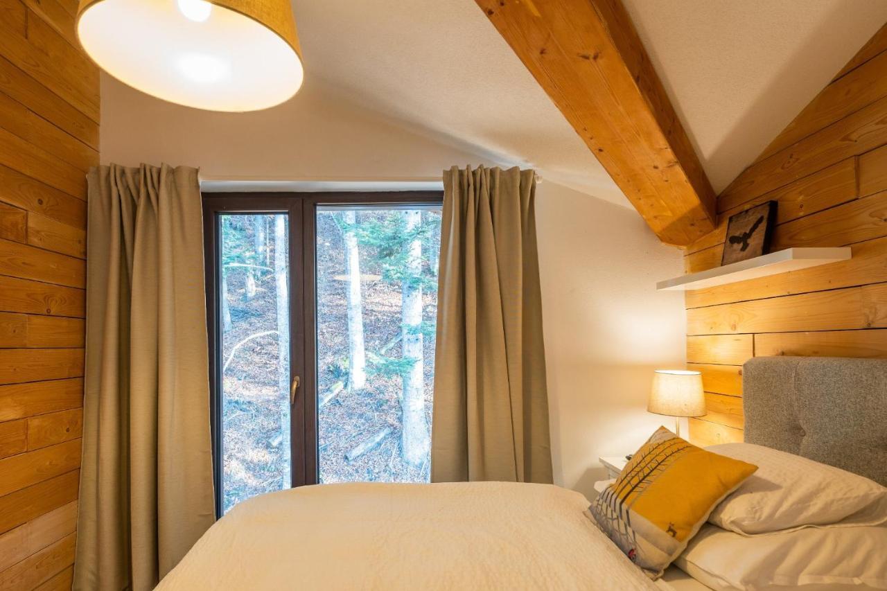 Lucnica Apartments Tale Luaran gambar