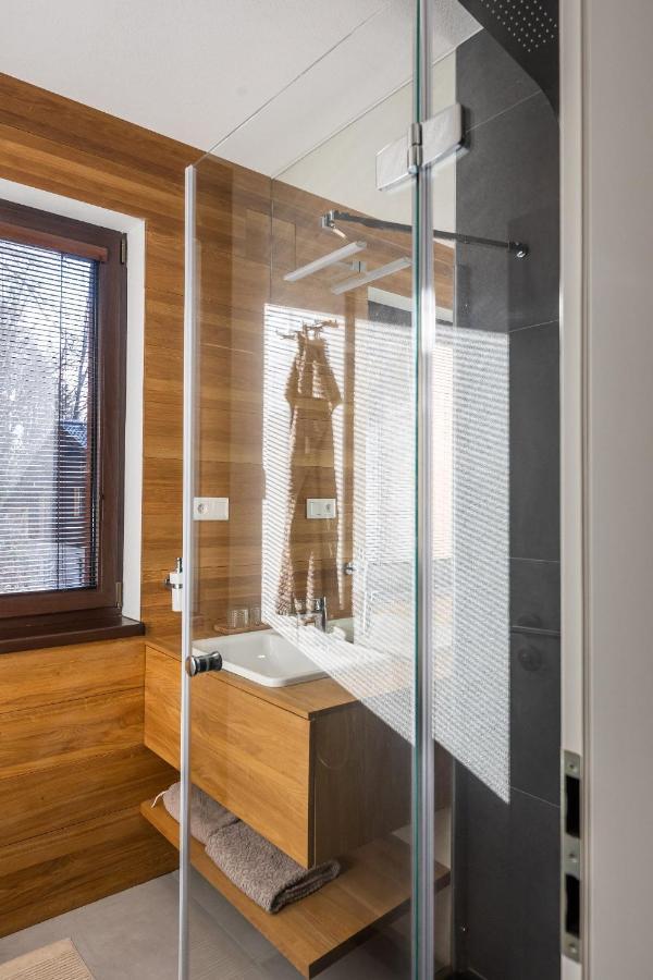 Lucnica Apartments Tale Luaran gambar