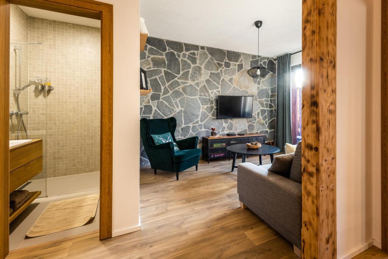 Lucnica Apartments Tale Luaran gambar