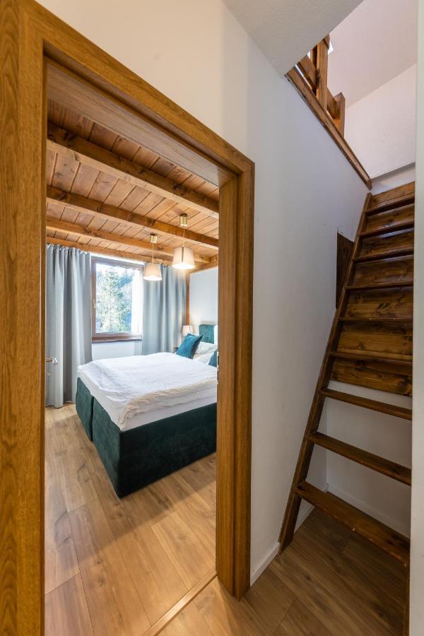 Lucnica Apartments Tale Luaran gambar