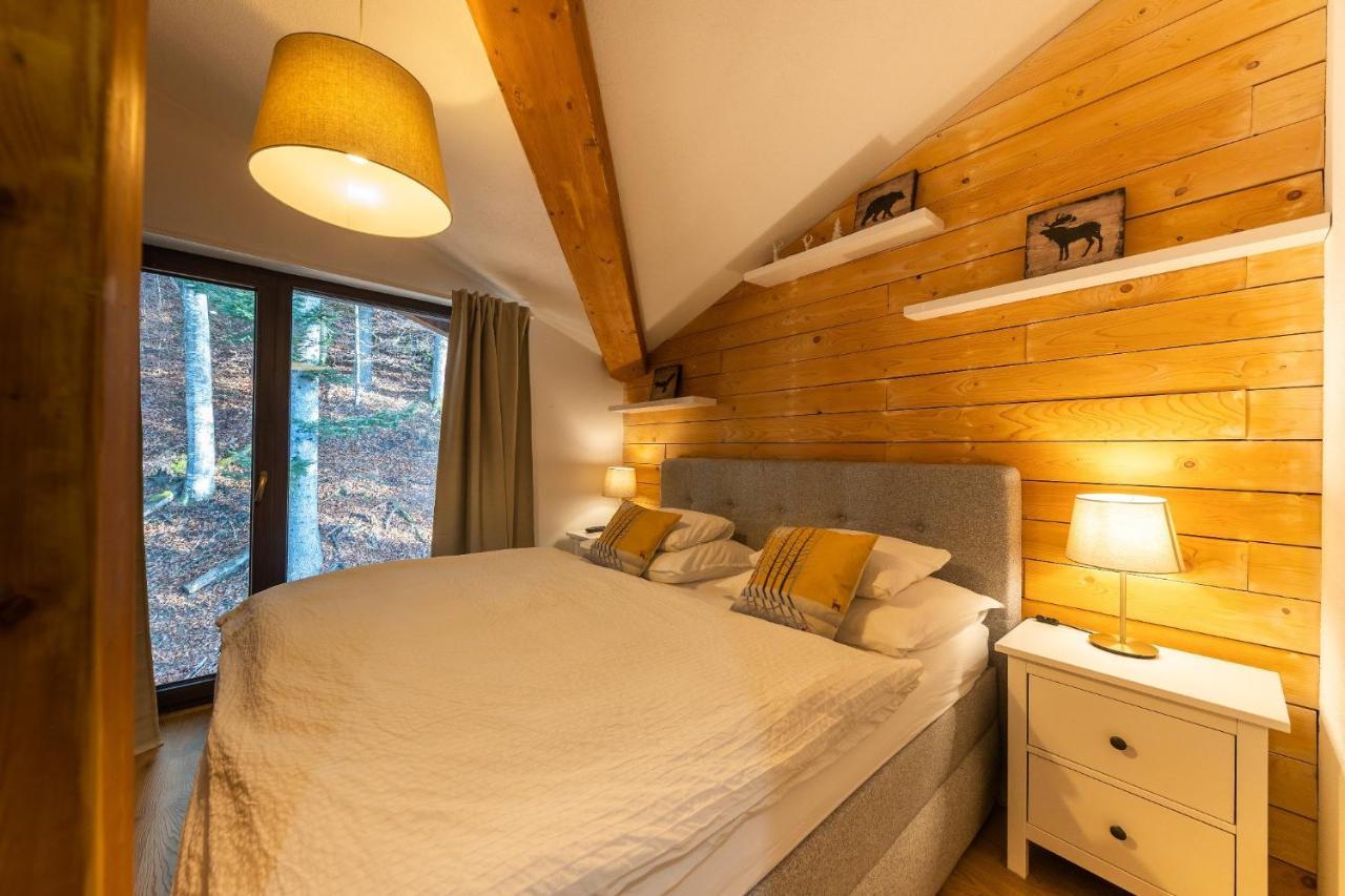 Lucnica Apartments Tale Luaran gambar