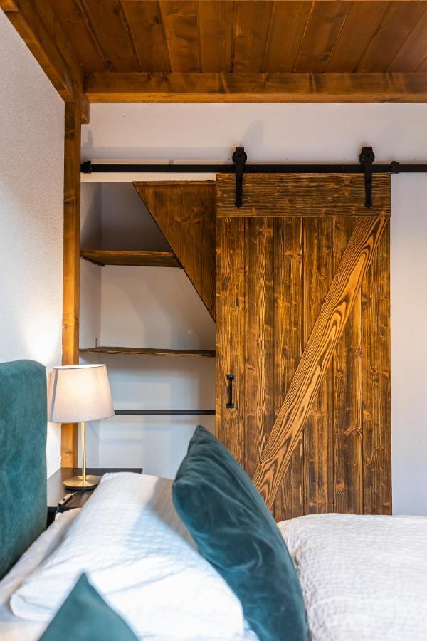 Lucnica Apartments Tale Luaran gambar