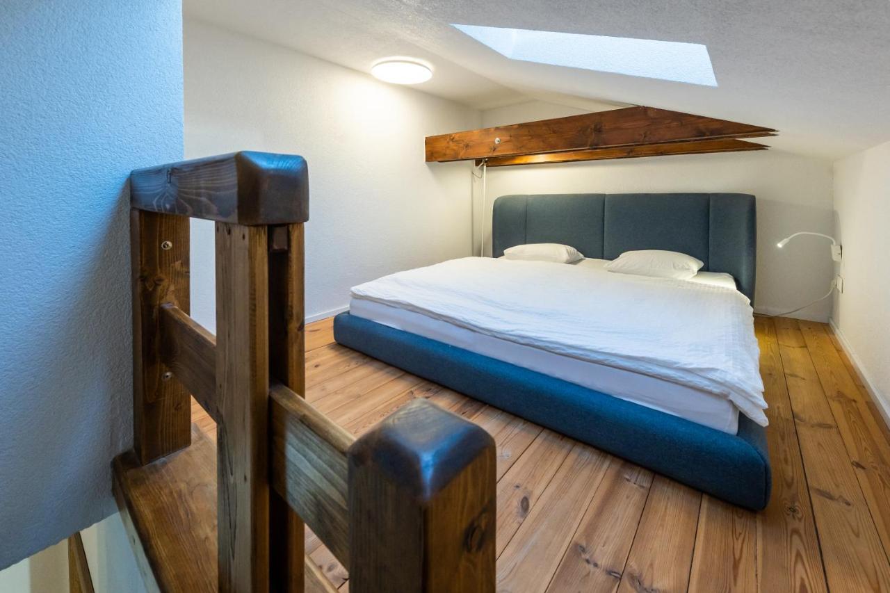 Lucnica Apartments Tale Luaran gambar
