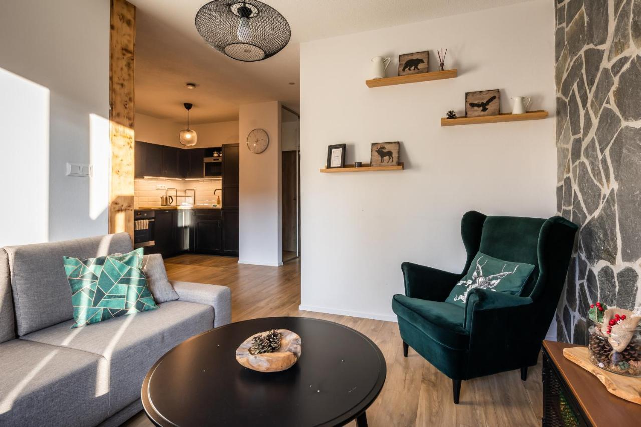 Lucnica Apartments Tale Luaran gambar