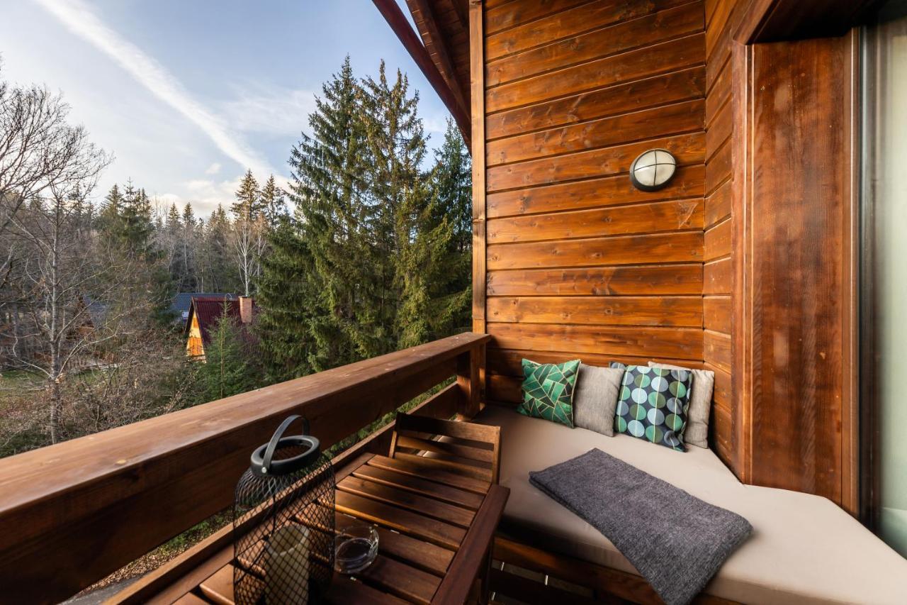 Lucnica Apartments Tale Luaran gambar