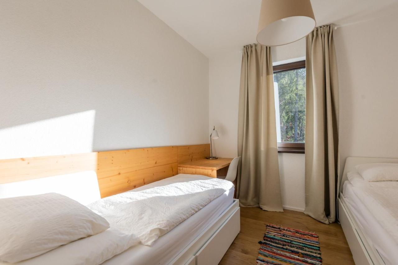 Lucnica Apartments Tale Luaran gambar