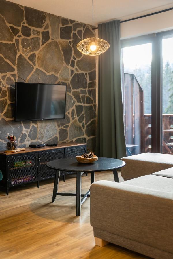 Lucnica Apartments Tale Luaran gambar