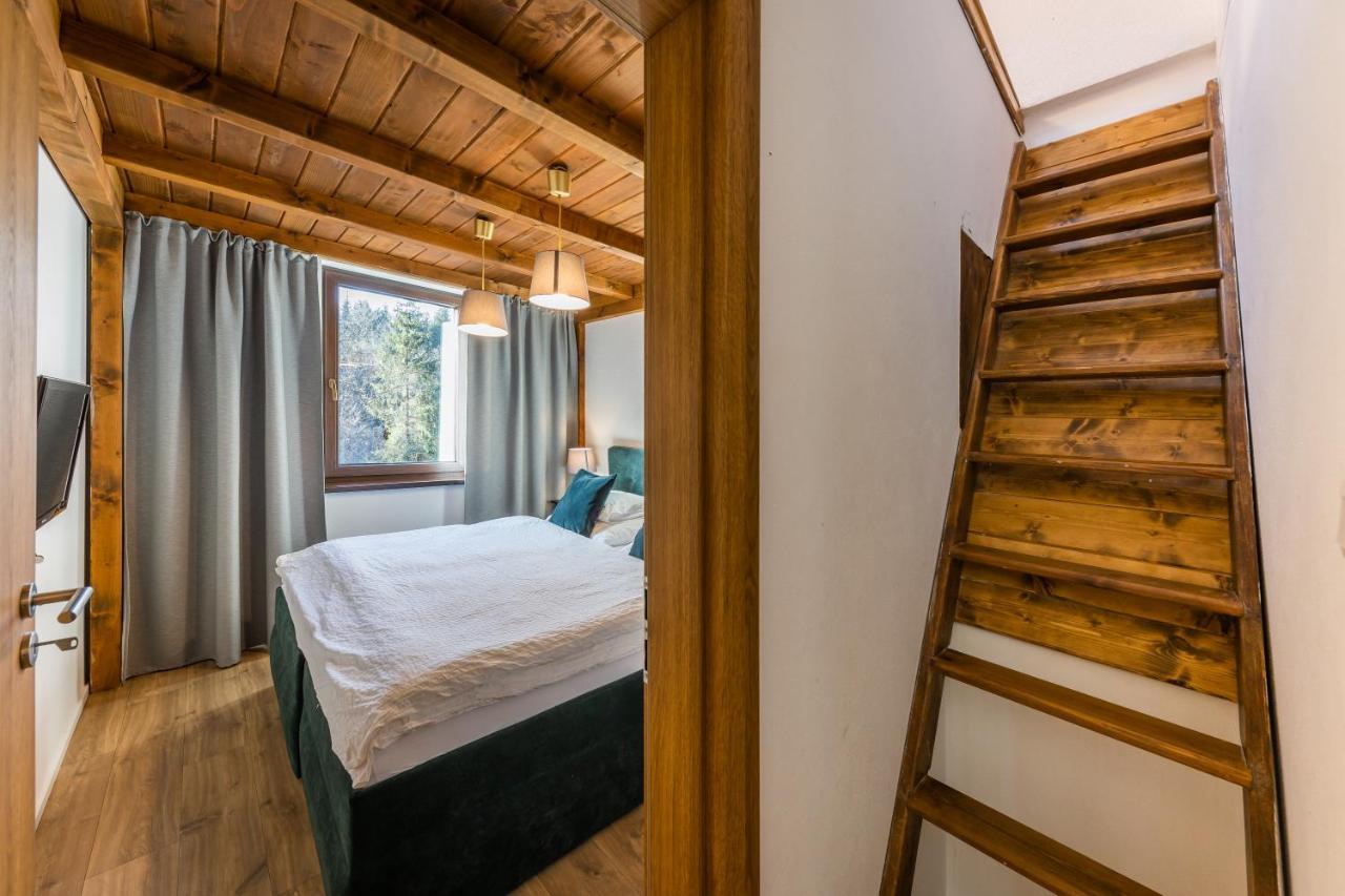 Lucnica Apartments Tale Luaran gambar