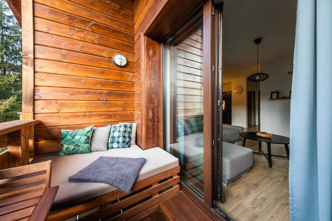 Lucnica Apartments Tale Luaran gambar