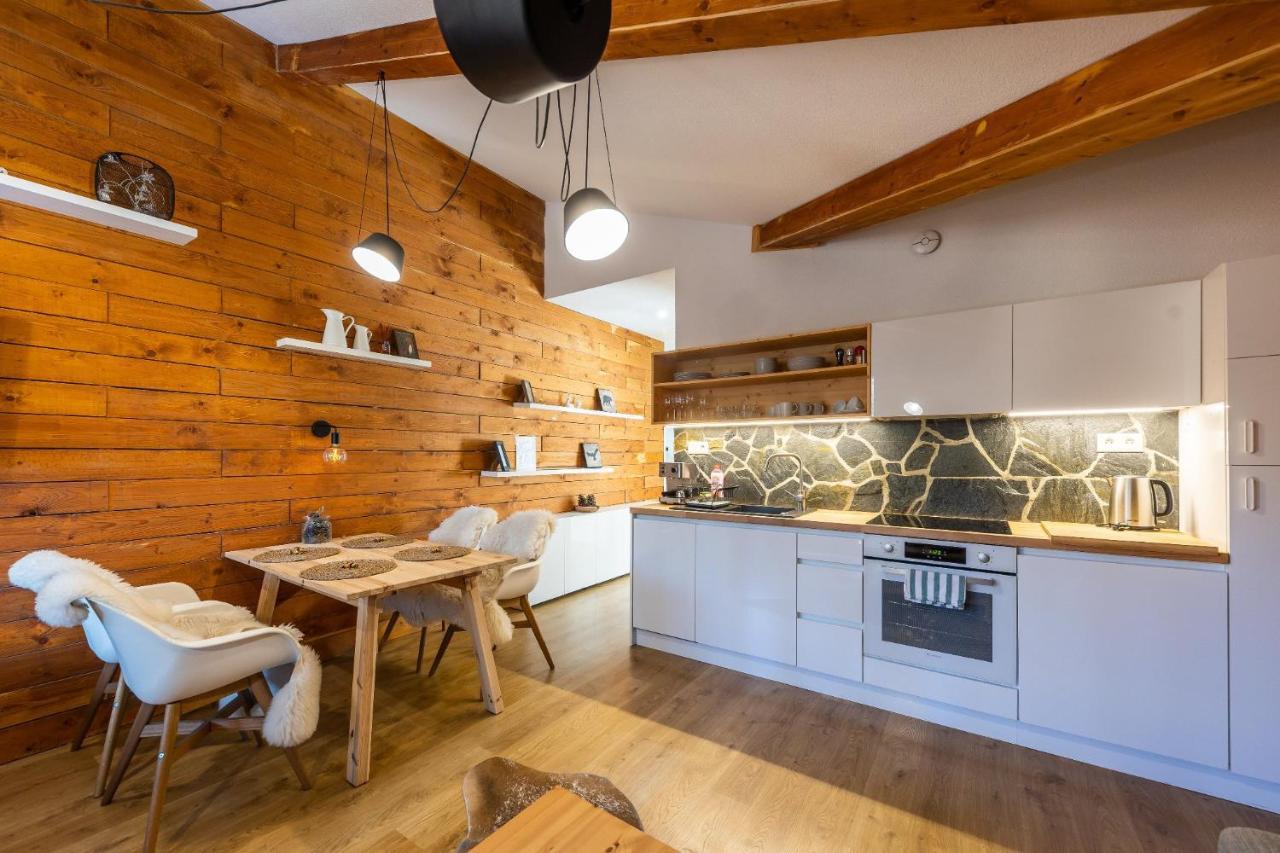 Lucnica Apartments Tale Luaran gambar