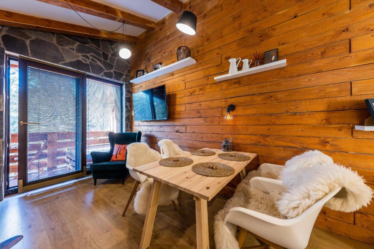 Lucnica Apartments Tale Luaran gambar