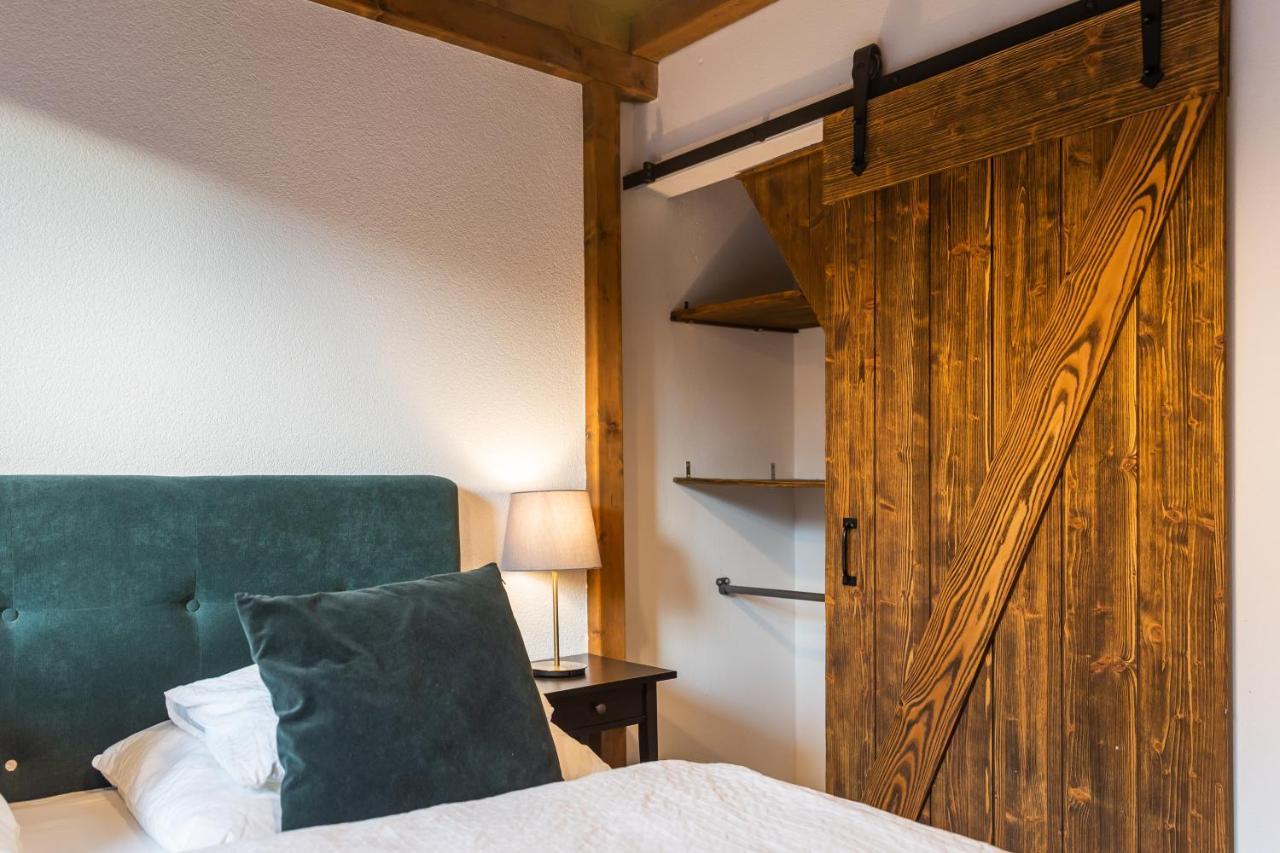 Lucnica Apartments Tale Luaran gambar