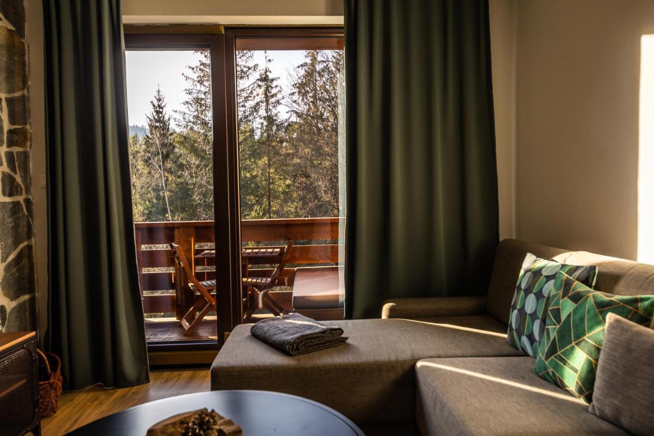 Lucnica Apartments Tale Luaran gambar
