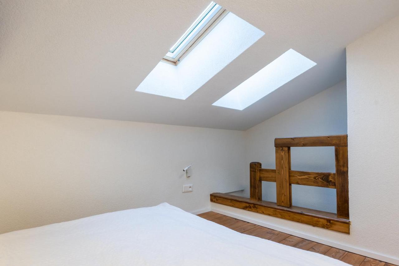 Lucnica Apartments Tale Luaran gambar