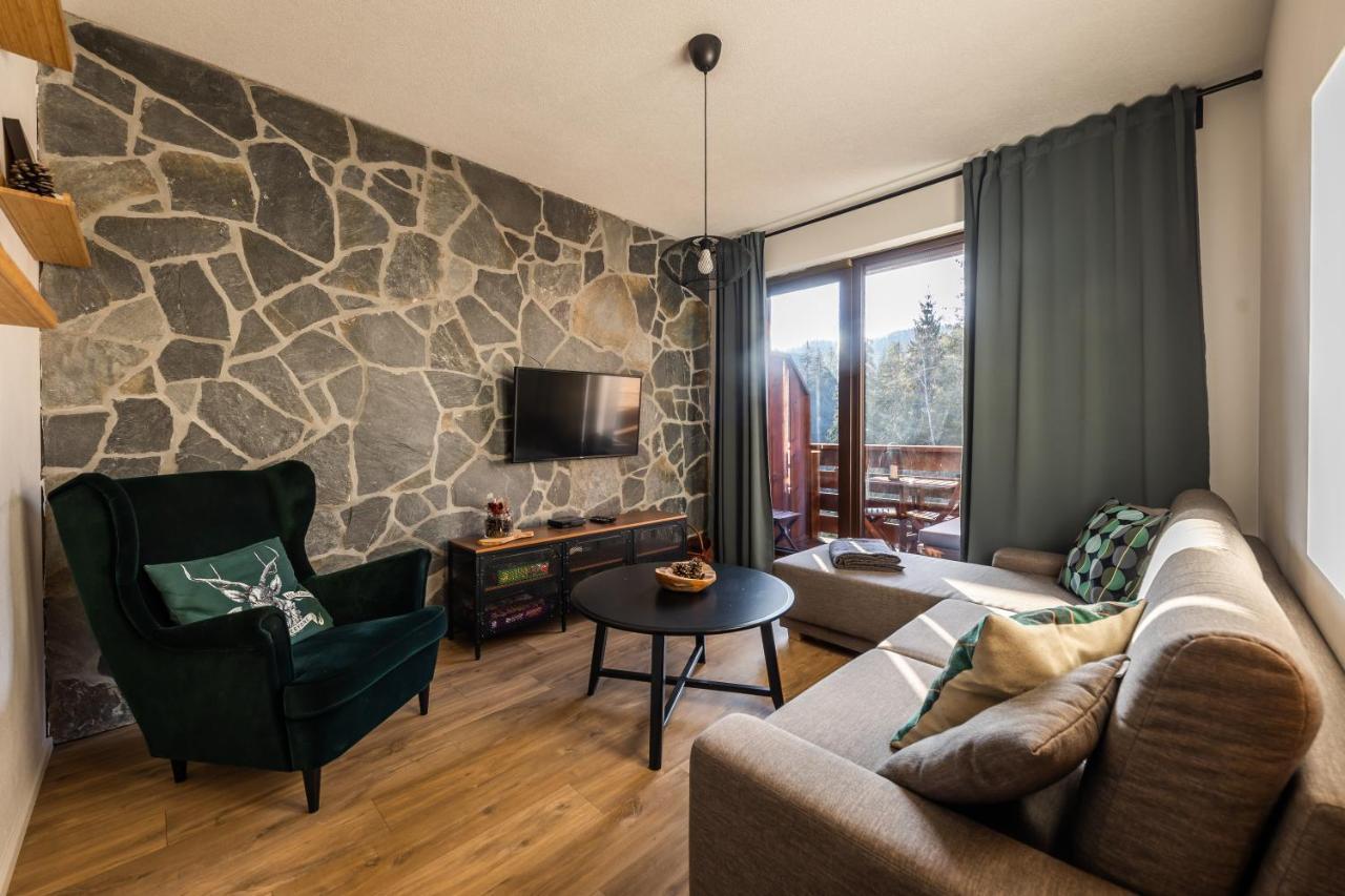 Lucnica Apartments Tale Luaran gambar