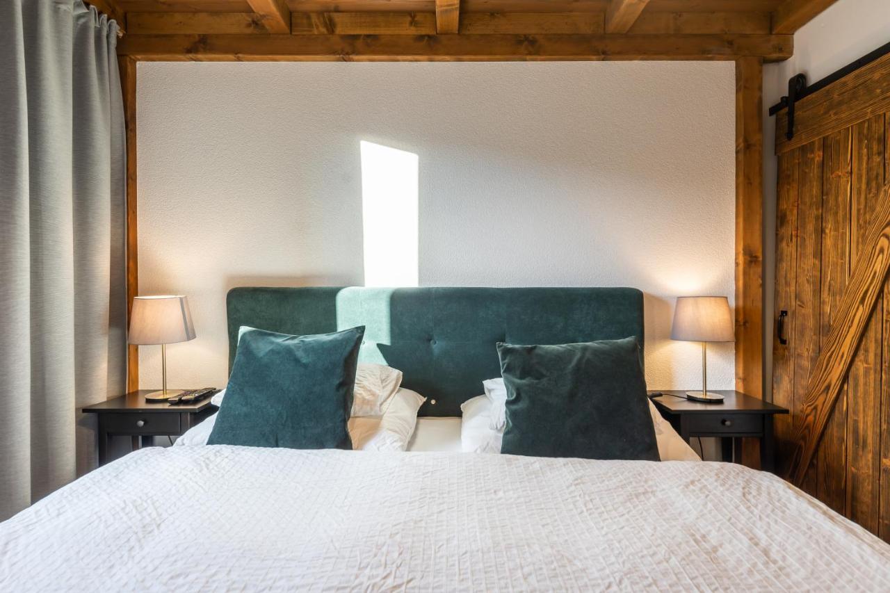 Lucnica Apartments Tale Luaran gambar